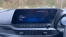 Hyundai i20 1.0T GDi Advance [Nav] 5dr Petrol Hatchback